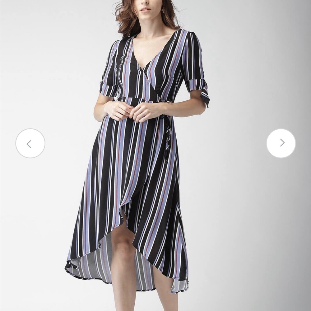 FOREVER21 Maxi Dress